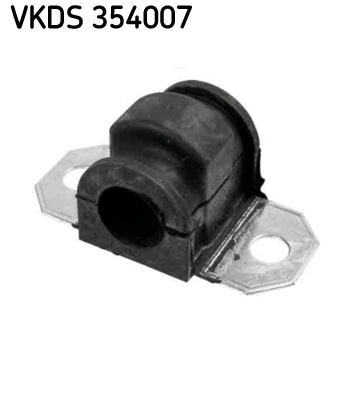 SKF VKDS 354007 Stabilizátor szilent, stabilizátor gumi, stabgumi